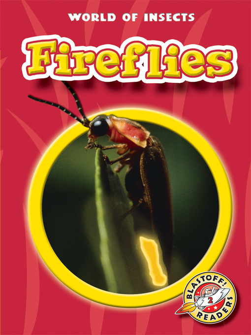 Title details for Fireflies by Dana Fleming - Wait list